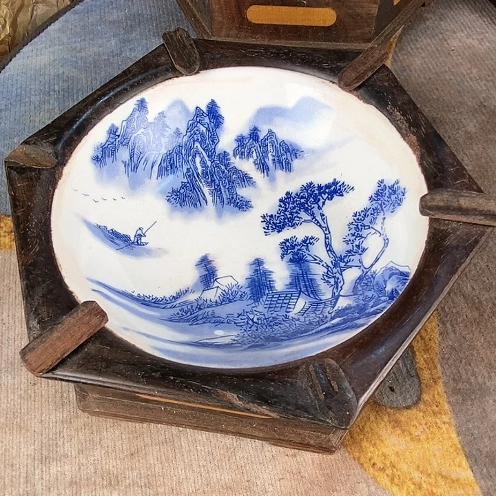 交趾黄檀（大红酸枝）会****5670瑕疵