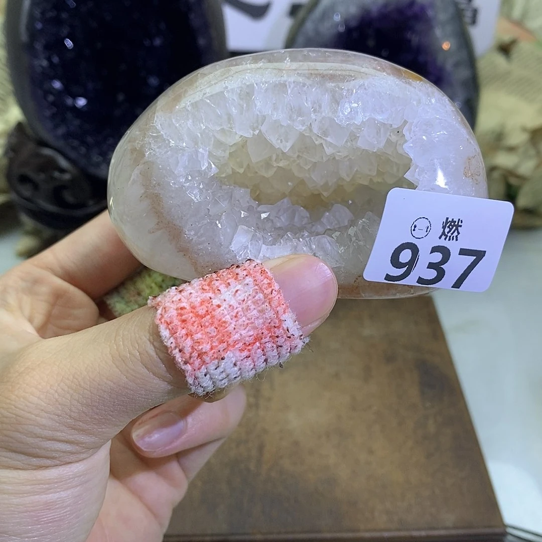 未镶嵌大型摆件（非配饰）紫晶