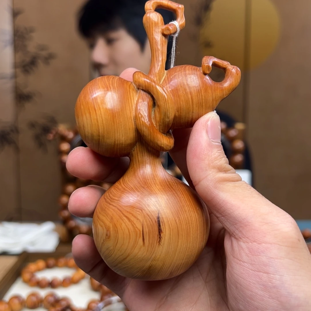 柏木（崖柏）葫芦崖柏