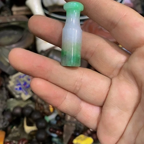 老*小物件一个 小物件