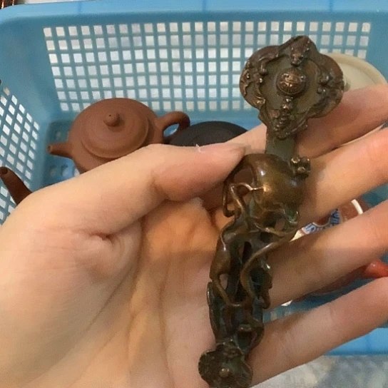 基哥日瓷中古精选