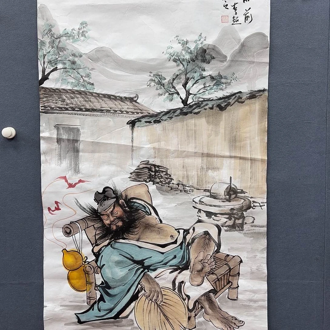 琴**叠书法作品多次参加全国