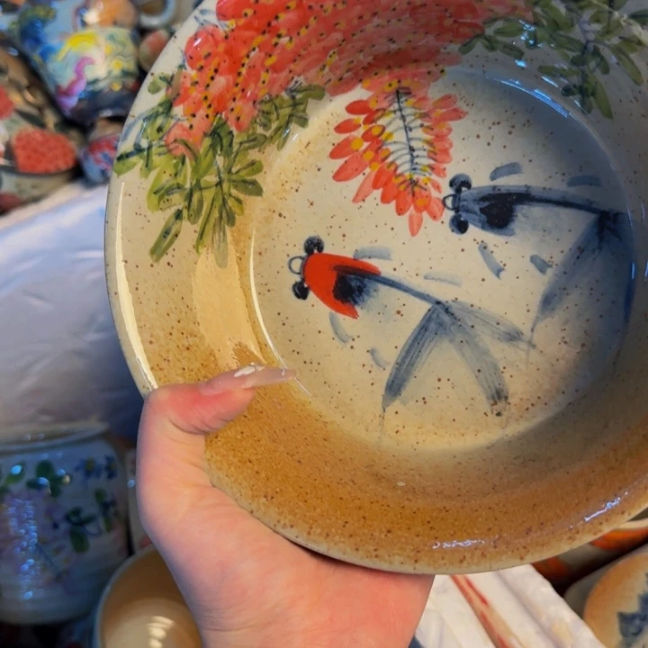 瓷片节日放漏福利快抢