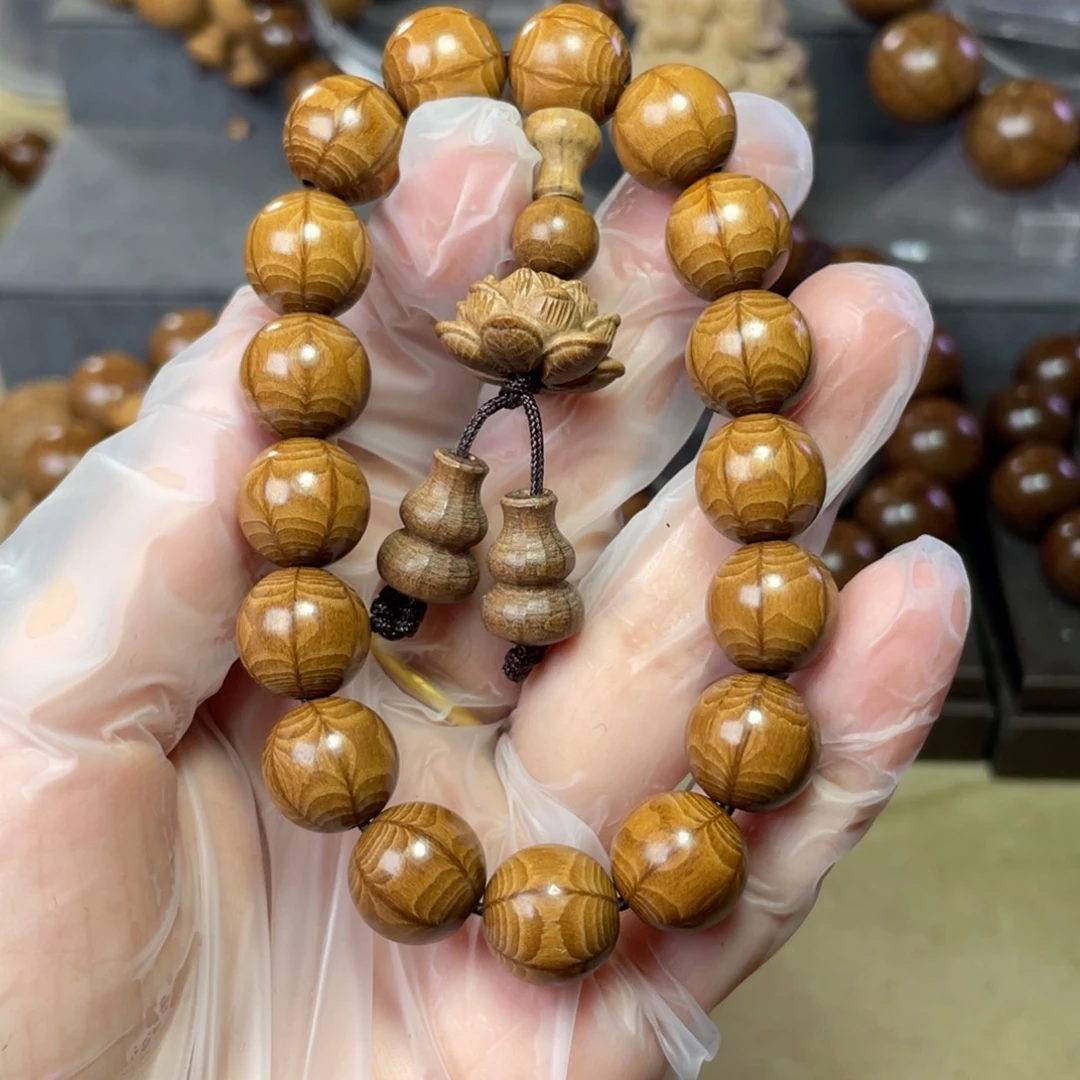 六道木手串/手链1.2收藏