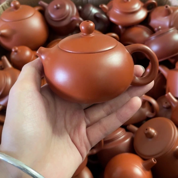 紫砂茶壶紫砂壶紫砂茶壶毫升110