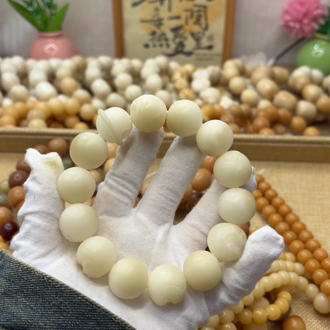 吊坠菩提根/象牙果19+干磨落地果多啦默认瑕福利205