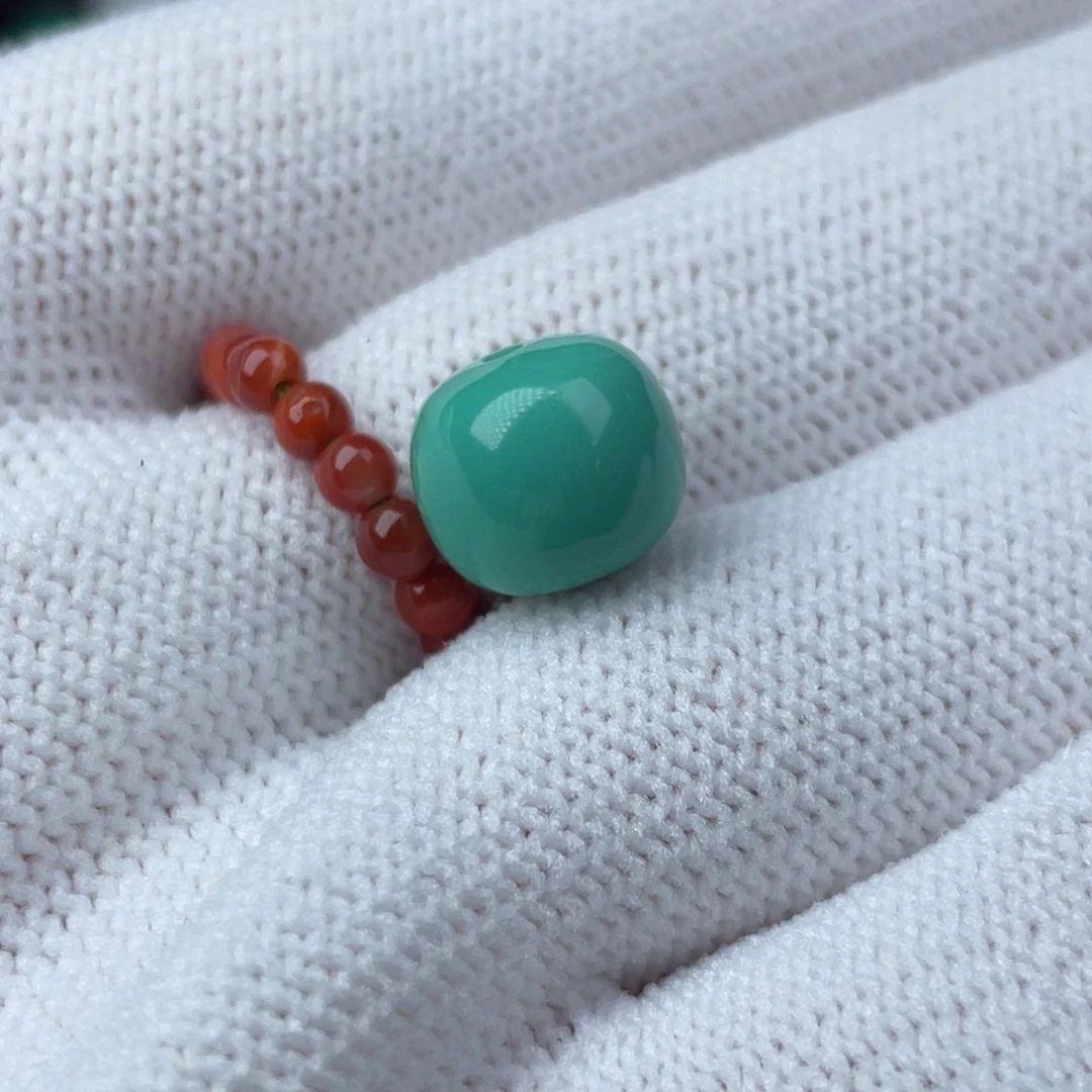 南红玛瑙未镶嵌珠宝半成品