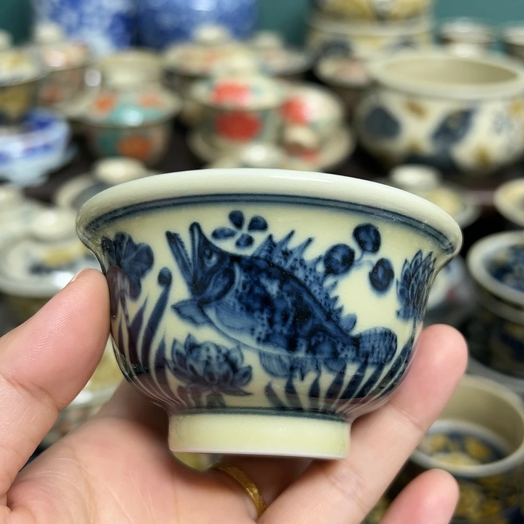 【闪购商品】杯陶瓷艺术有限公司
