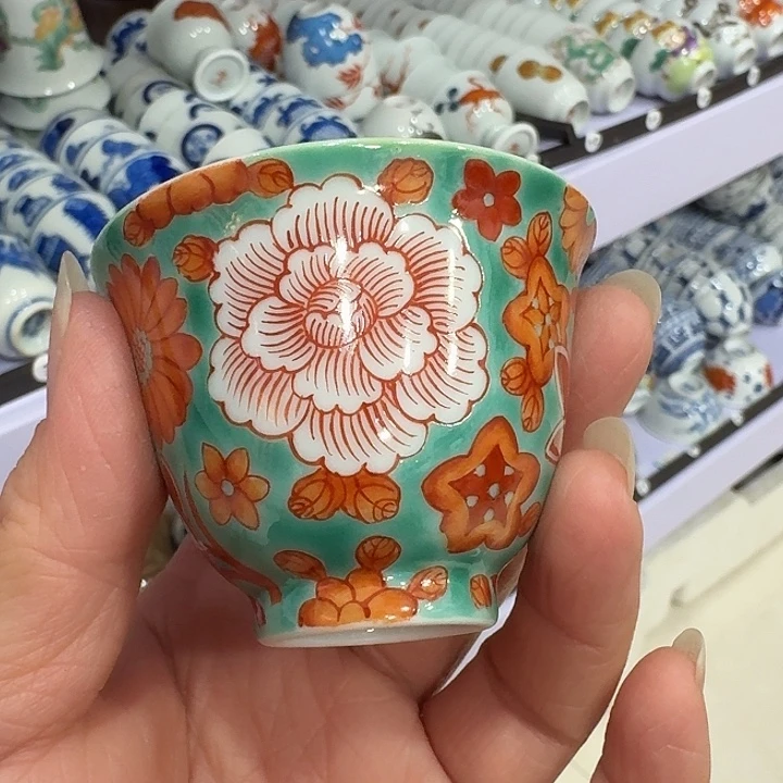 陶瓷艺术品收藏陶瓷