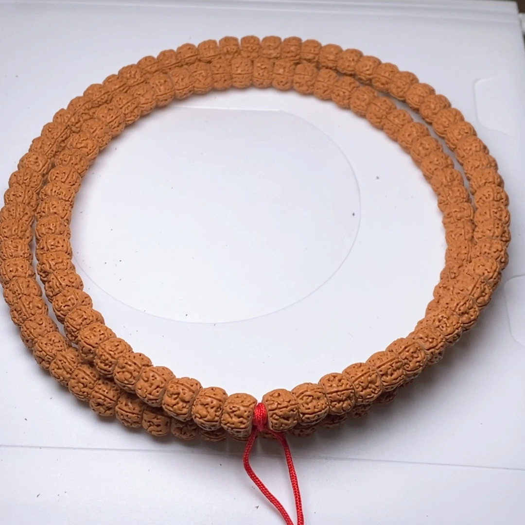 金刚菩提吊坠11.5盘龙