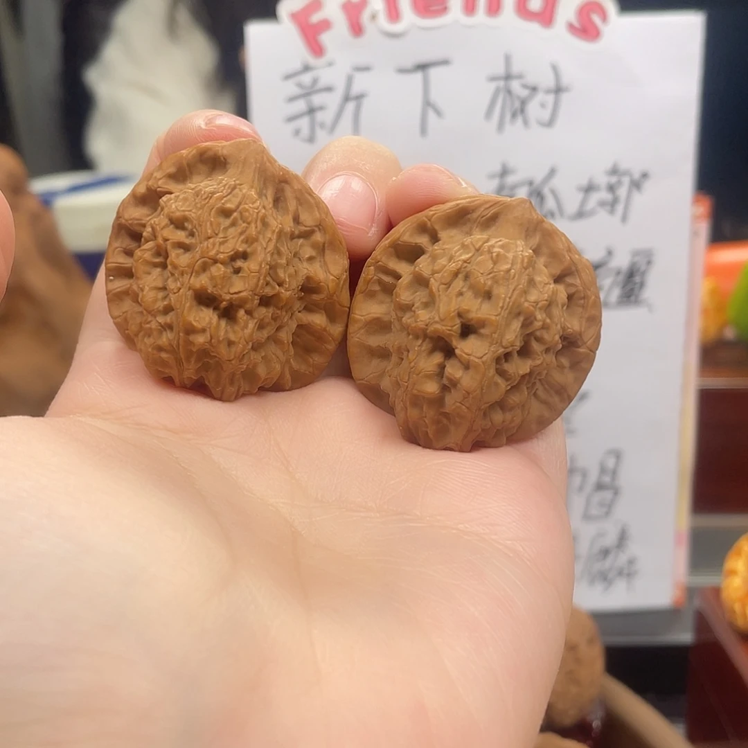 吊坠桃核马老四全品