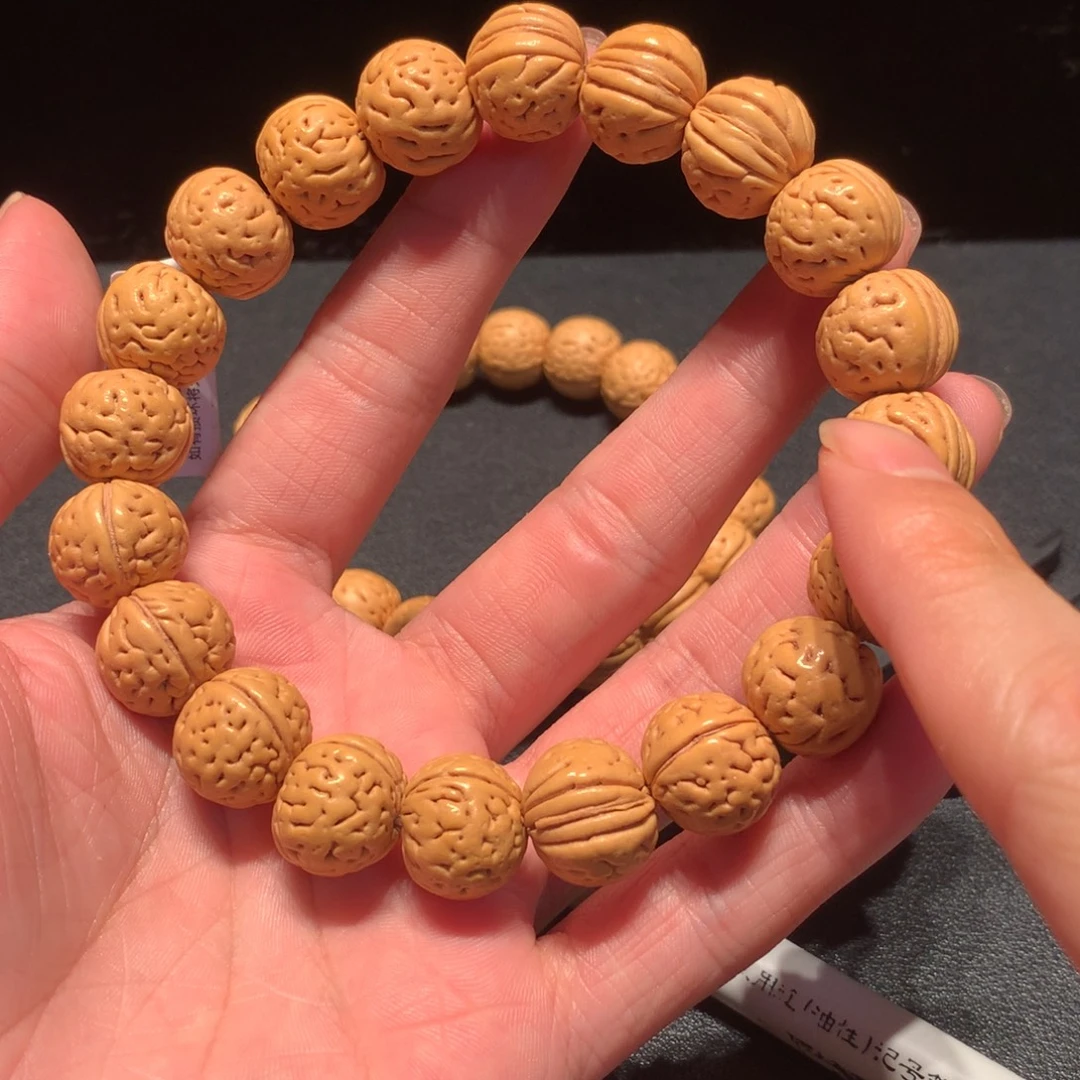 摆件核桃盘锦肌肉四十