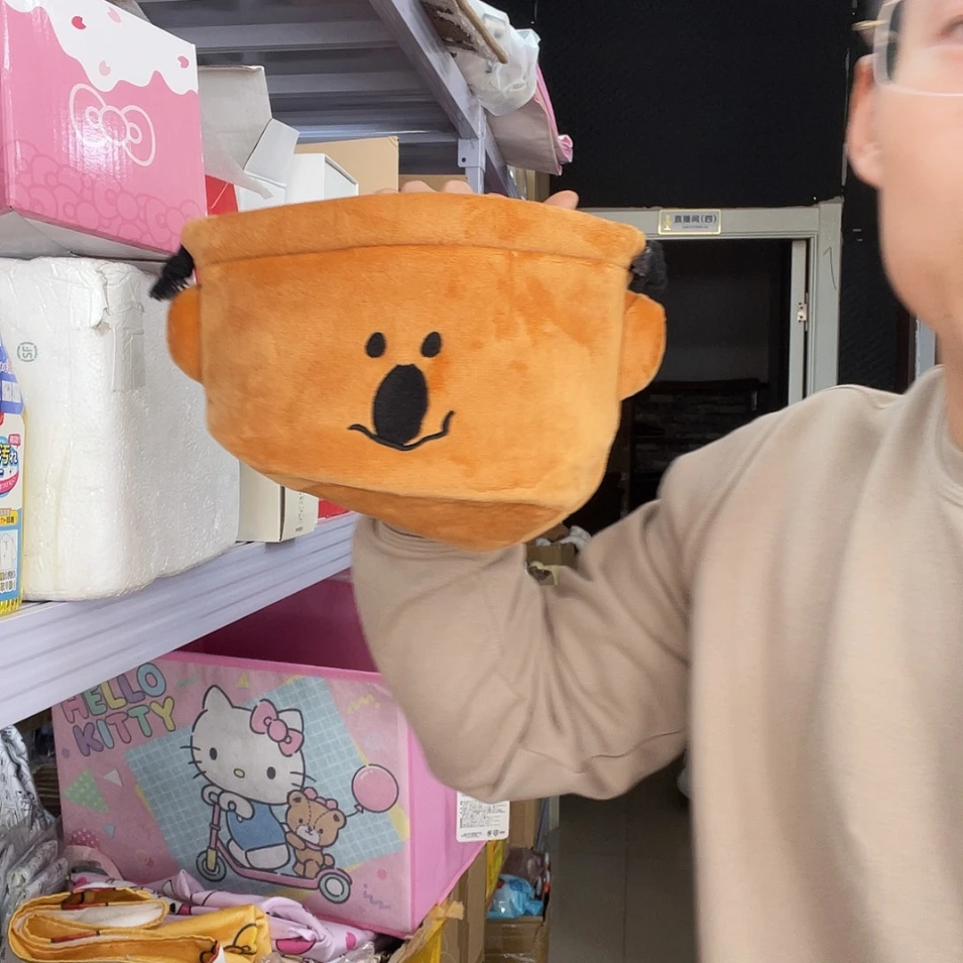 PU微瑕化妆包收纳包合集