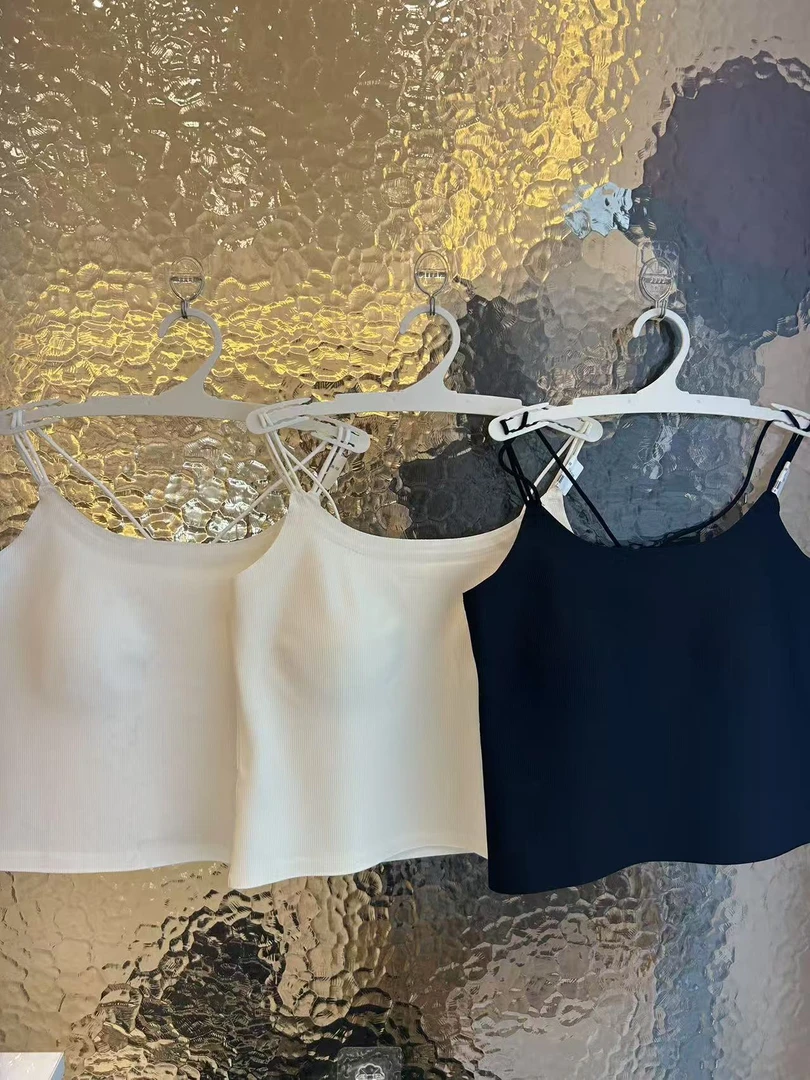 主推爆款冰丝美背