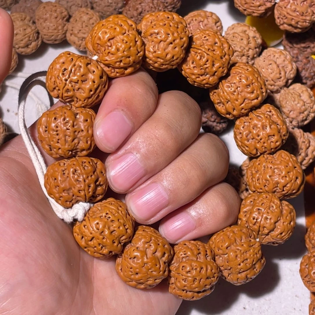 金刚菩提吊坠栩**苑大金刚