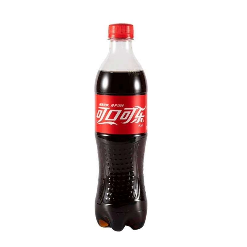 可口可乐500ml