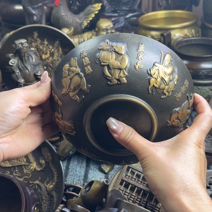 铜器66666666666666