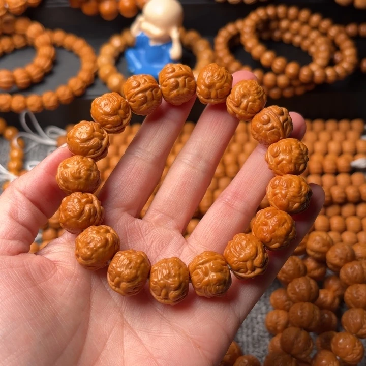 *****猴头核桃手串1111111111