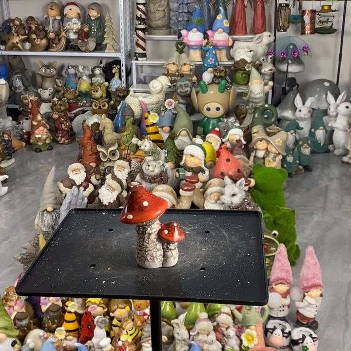 软陶工艺品摆件默认微瑕
