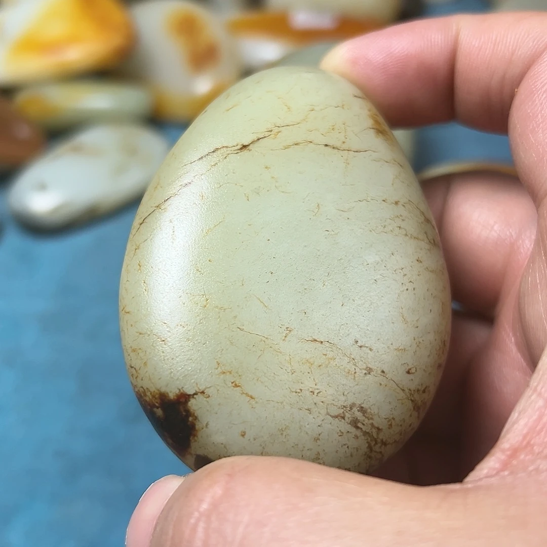 玛瑙/玉髓合金挂件