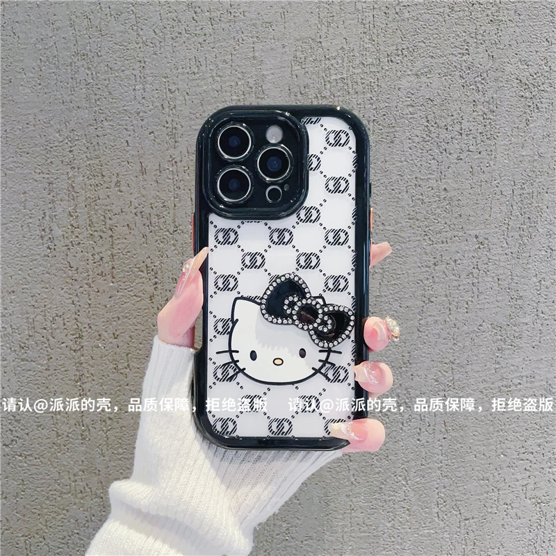 奶油壳适用苹果17/iPhone/华为荣耀/OPPO/VIVO/小米/手机壳爆款潮