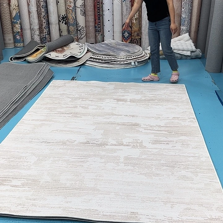 混纺180×260误差±1-3cm乳胶棉布底比利时绒微瑕特价