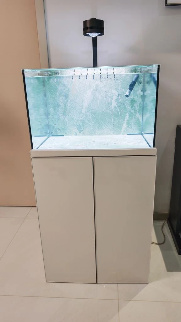 60*60*40铝合金带门子柜子差价