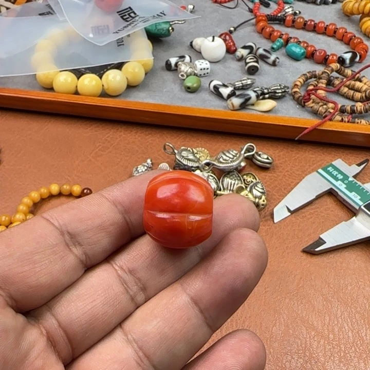 菩提籽类桑杰出品小元素配饰