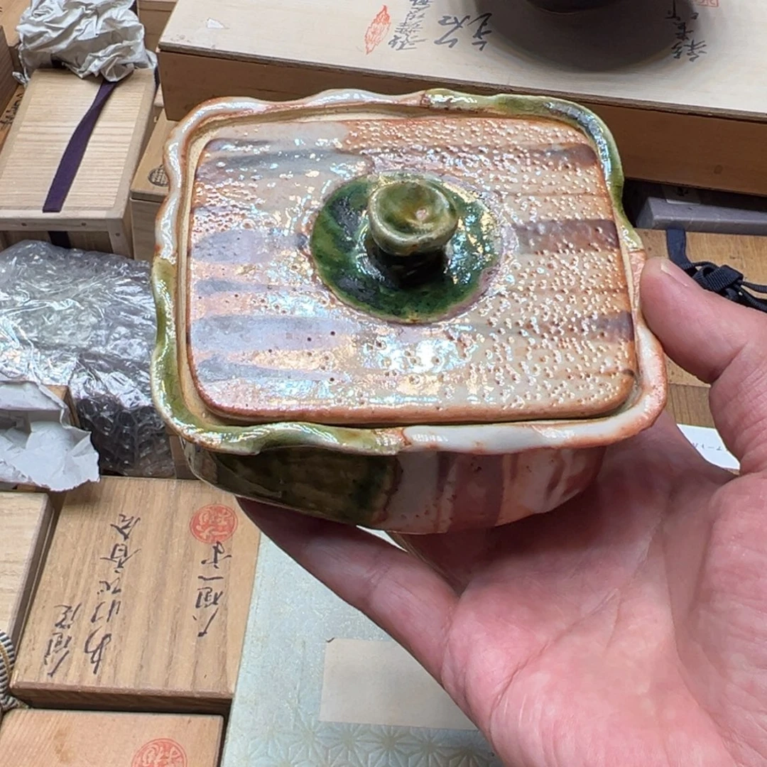 瓷片一定要看好下单