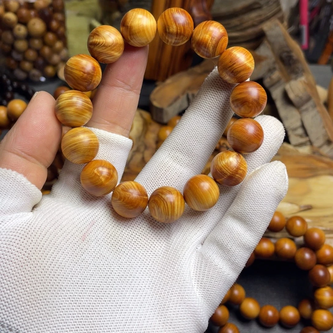 柏木（崖柏）太行1.5沉水红骨料