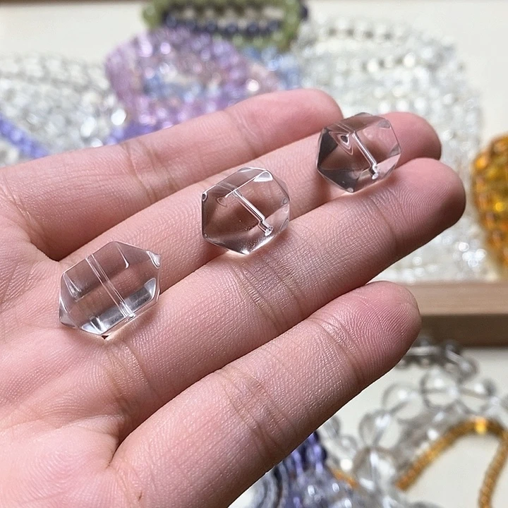 非金属卡19mm双尖