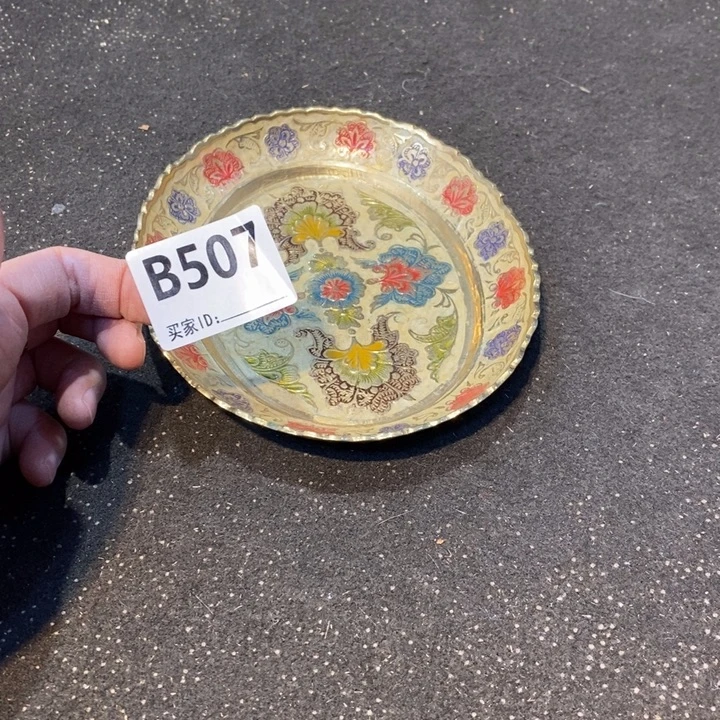 后***人摆件工艺品工艺品制作