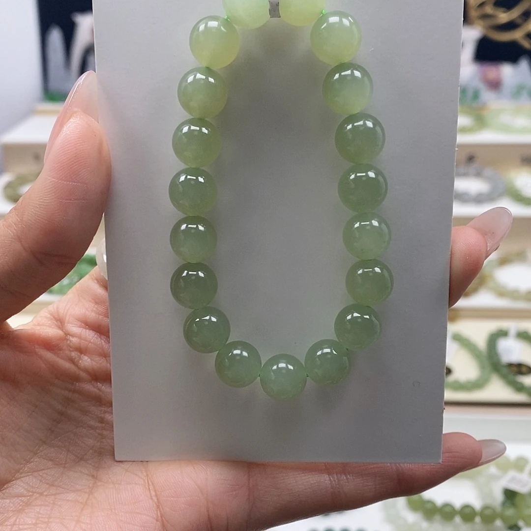 未镶嵌手链和田玉?***?