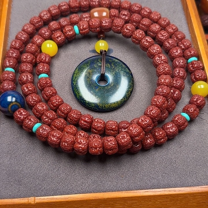 吊坠金刚菩提金刚菩提