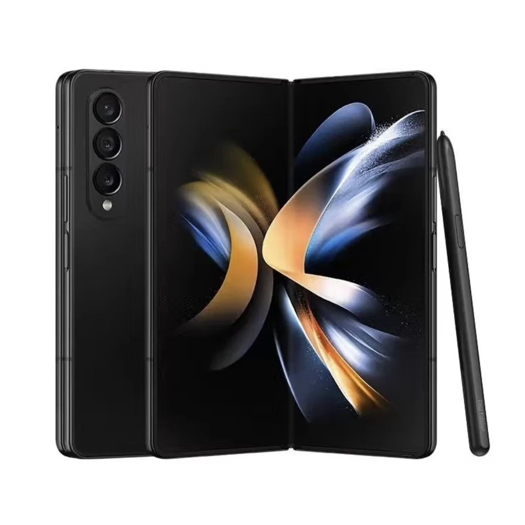 99新 Samsung/三星 Galaxy Z Fold4 欧版