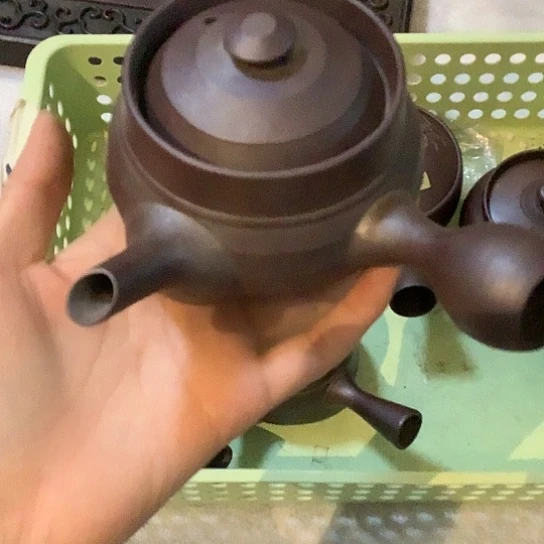 基哥日瓷中古精选