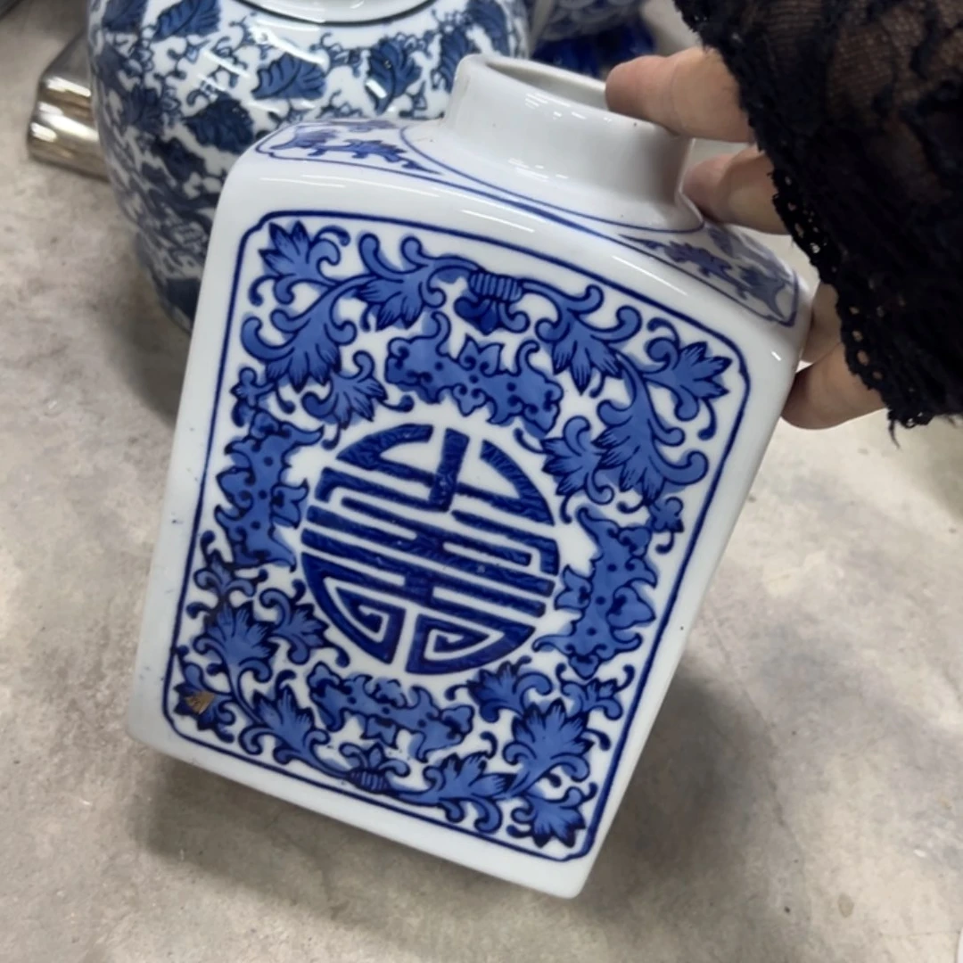 瓷片微瑕外贸出口高度问客服