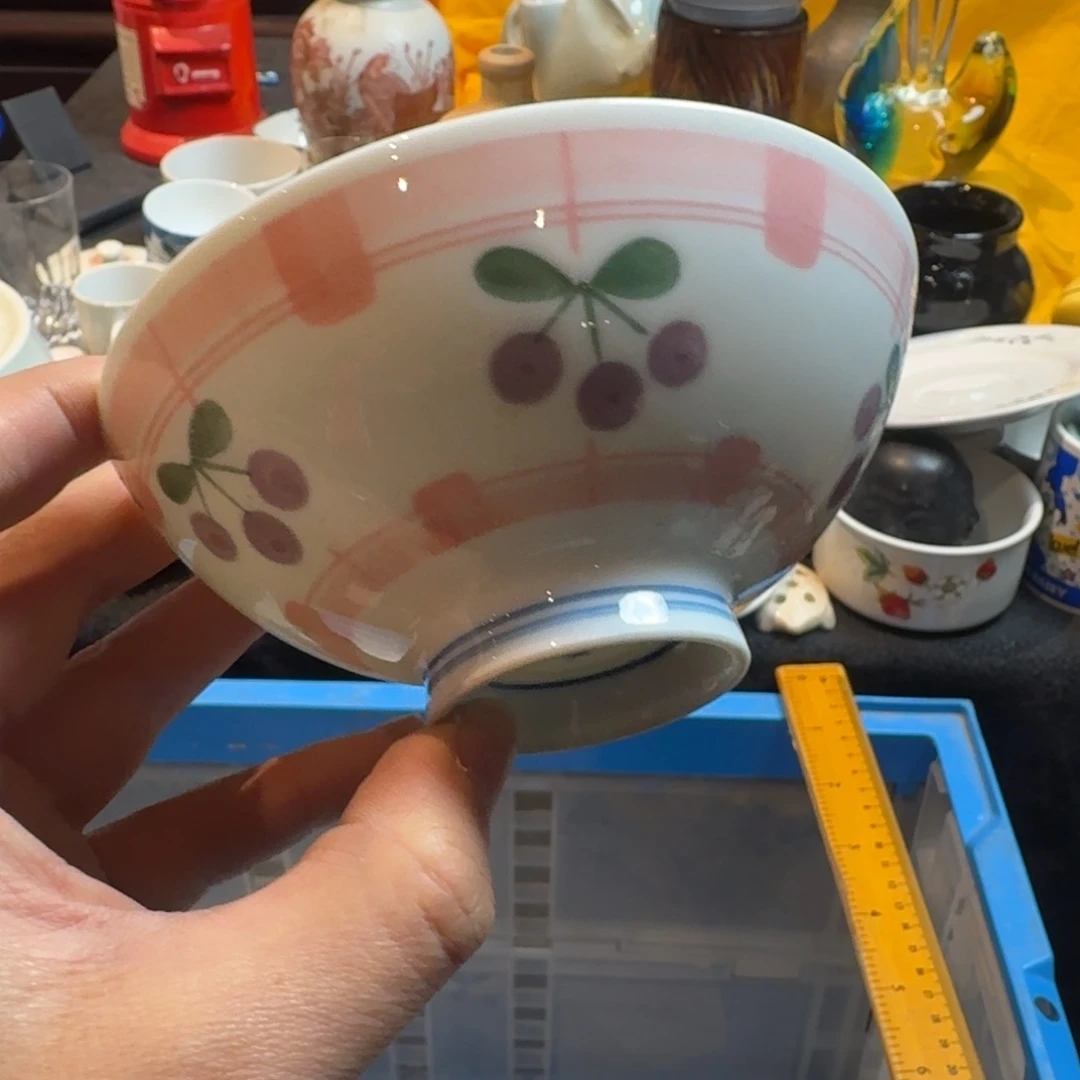 餐具默认微瑕不退不换