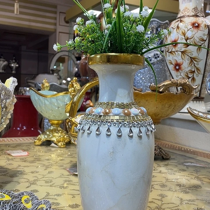 陶工艺品样品微瑕慎拍