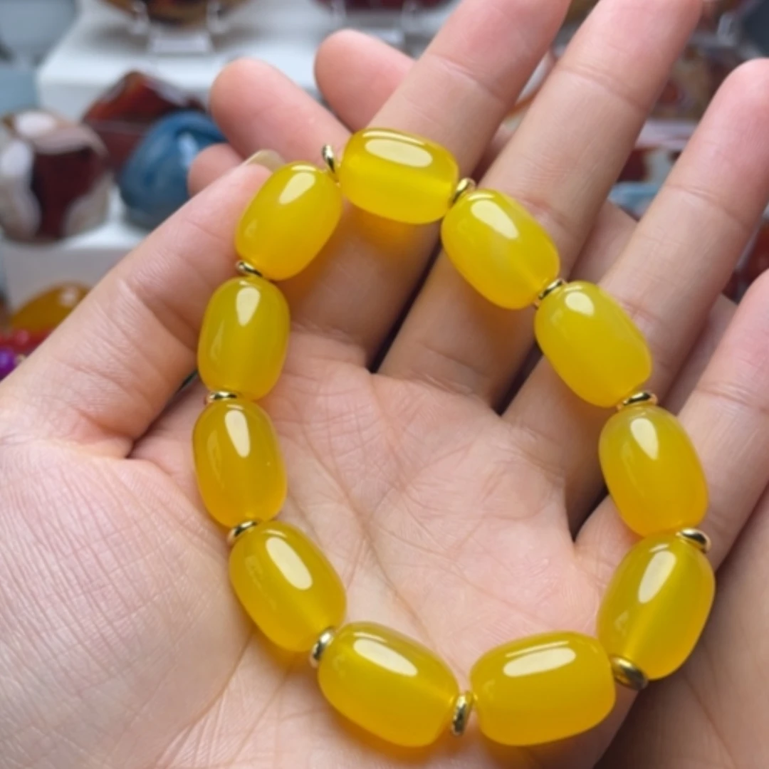 【闪购商品】未镶嵌玛瑙/玉髓珠宝奇石