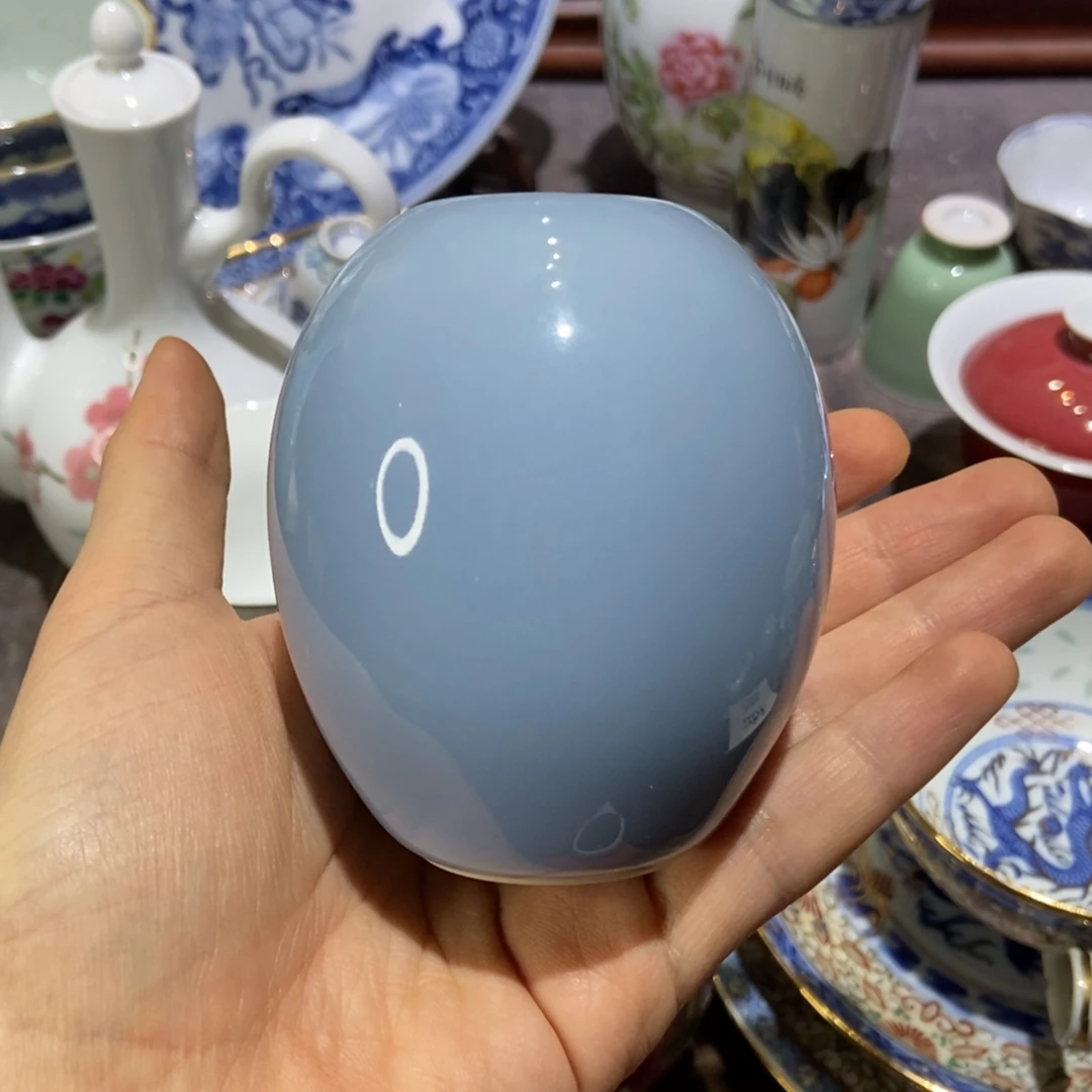 陶瓷艺术品的设计