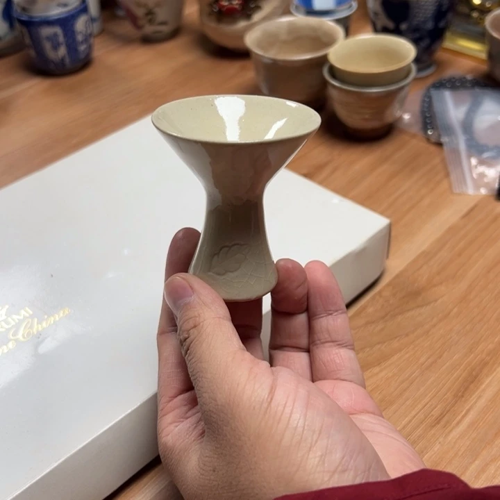中古物品默认微瑕61