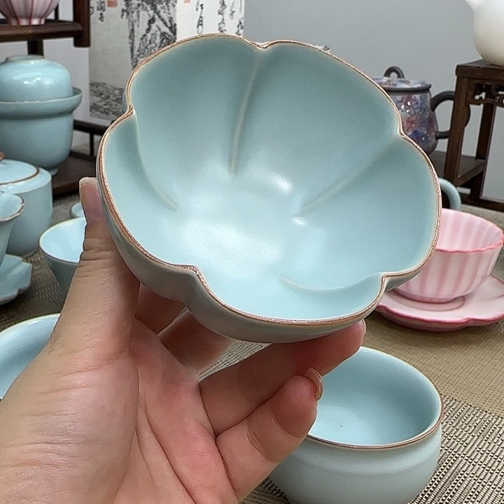 瓷片陶瓷，陶瓷……陶瓷
