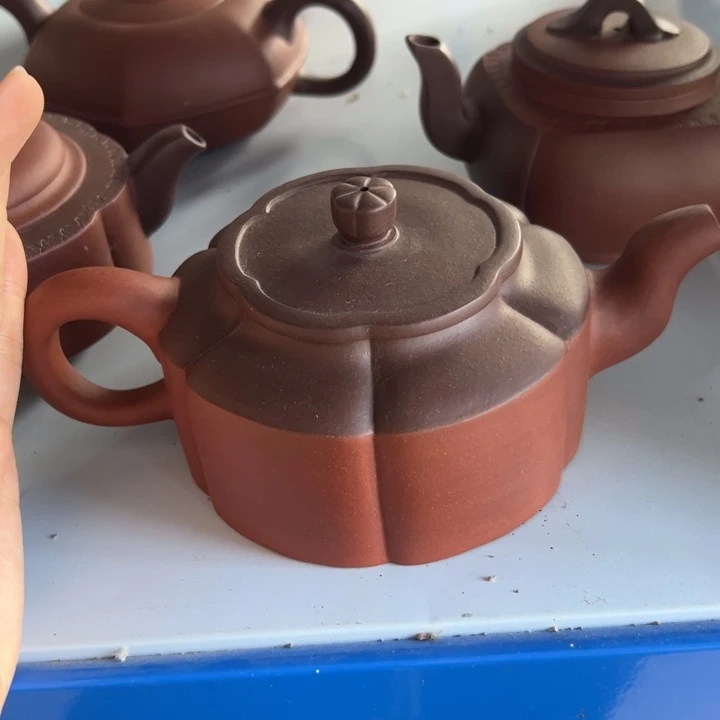 涛***0紫砂壶等艺术精品