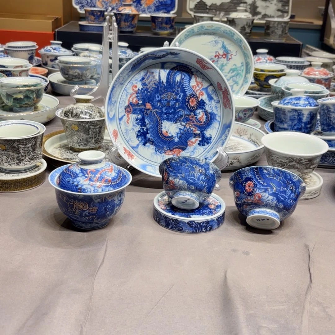 杯子景德镇陶瓷学院