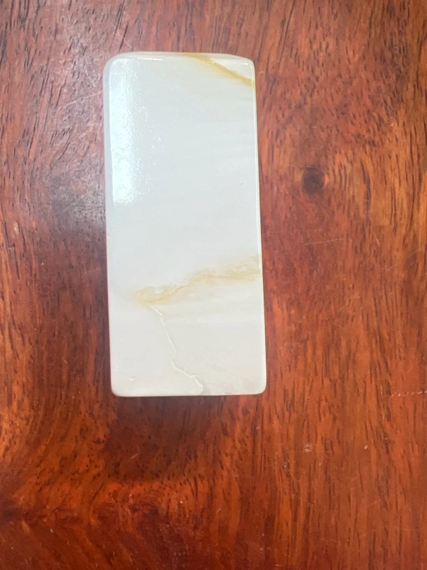 特色工艺品瑕疵印章306号