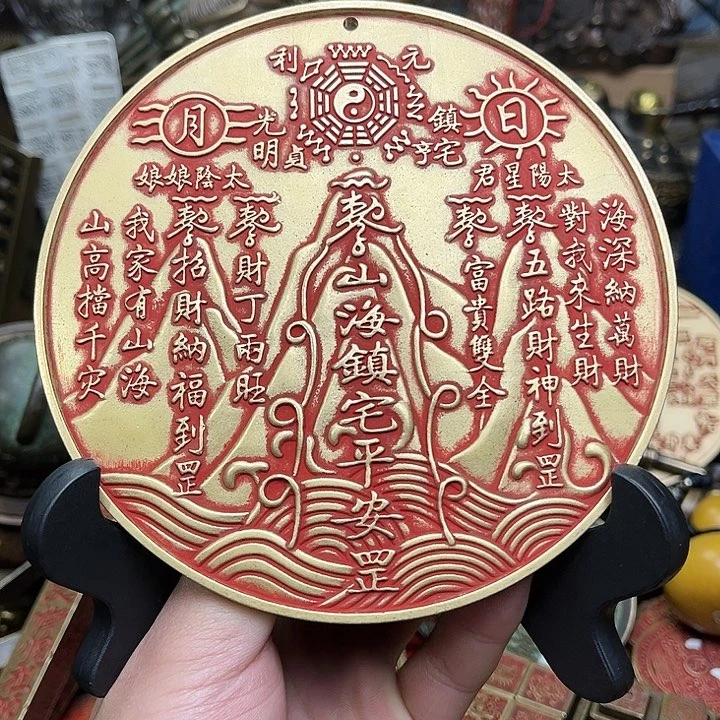 嘉嘉精品铜器摆件