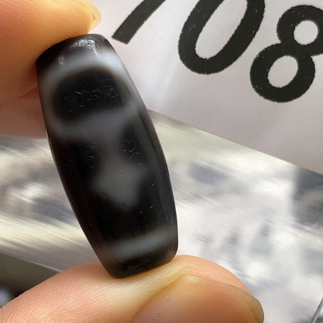玛瑙/玉髓未镶嵌裸珠708