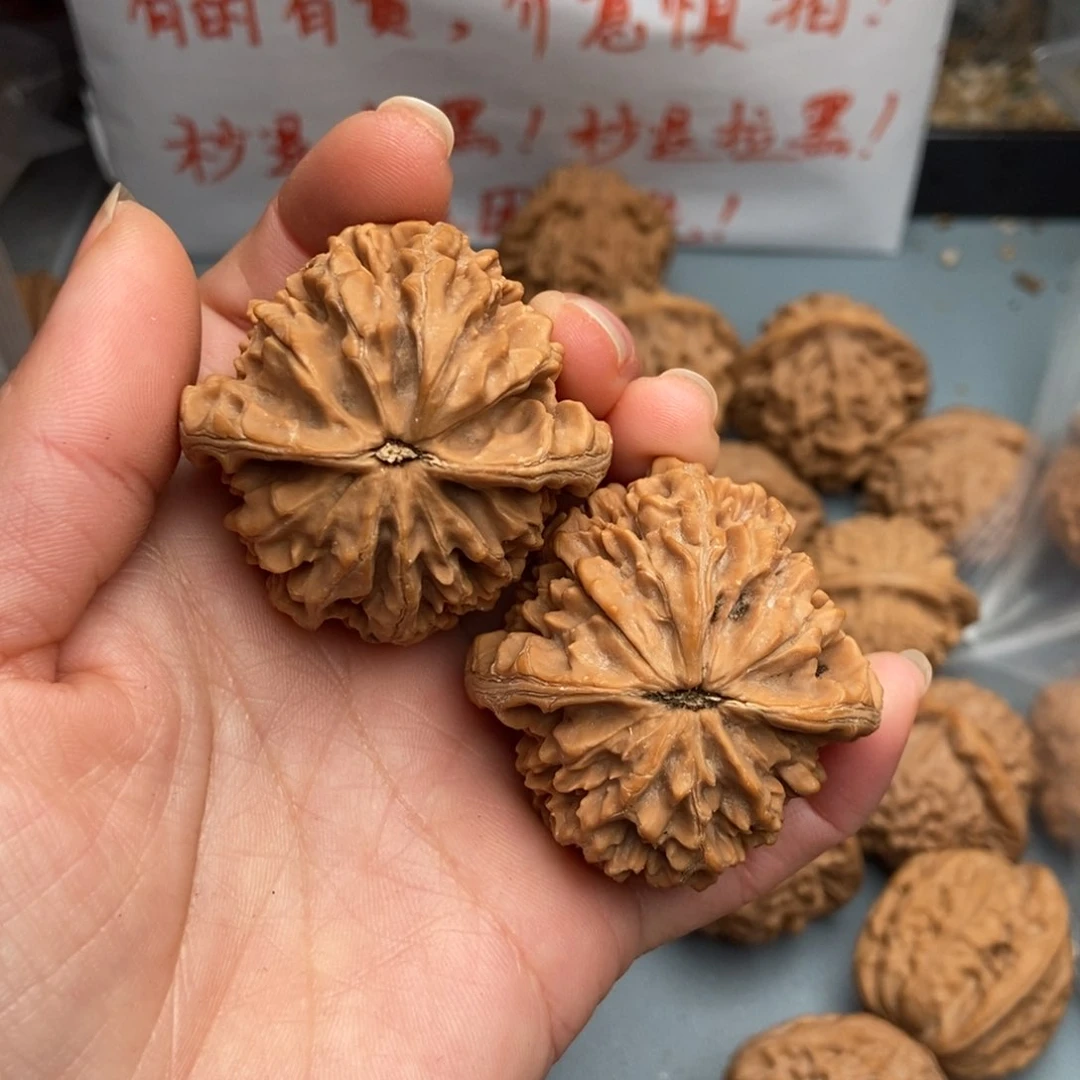 文玩核桃吊坠猪*宝招财鼠4