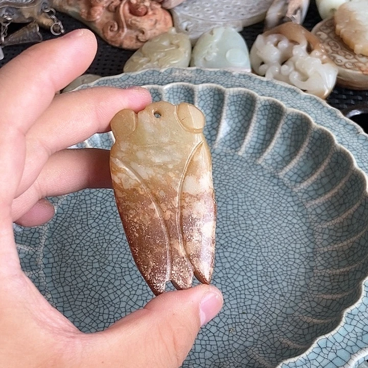 摆件直播间专属瓷器链接81